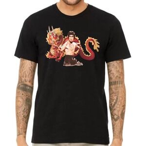 Bruce Lee T-Shirt
